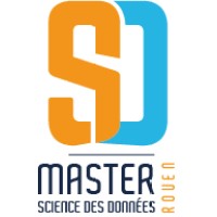 Master Science des Données Université de Rouen Normandie logo - Similar company to Litis - Laboratoire D'Informatique, Du Traitement De L'Information Et Des Systèmes