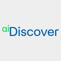 aiDiscover logo - Similar company to Sixsides It