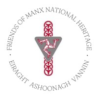 Friends of Manx National Heritage logo - Similar company to Manx Incahoot Ltd