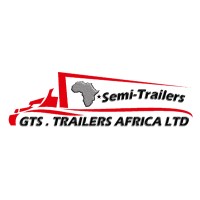 GTS Trailers Africa Ltd logo - Similar company to Multix Limited