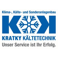 Kratky Kältetechnik GmbH logo - Similar company to Yoss