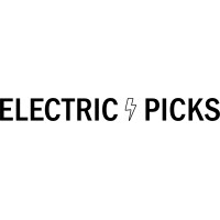 Electric Picks Jewelry logo - Similar company to Floafers