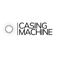 Casing Machine logo - Similar company to Thrivesphere