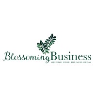 Blossoming Business logo - Similar company to Build It Services
