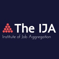 The Institute of Job Aggregation (IJA) logo - Similar company to Denios Canada Ltd