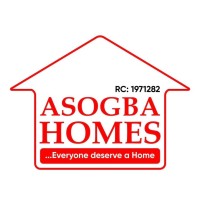 ASOGBA HOMES