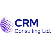 CRM Consulting Ltd. logo - Similar company to Crm Contact Centre Awards