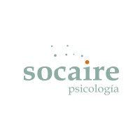 Socaire Psicología logo - Similar company to El Viso Psicólogos