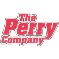 The Perry Company logo - Similar company to Cleanco Construction