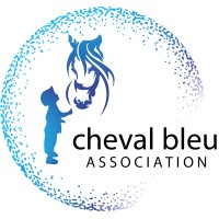 ASSOCIATION CHEVAL BLEU logo - Similar company to Journal Le Cheval