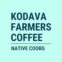Kodava Farmers Coffee logo - Similar company to Coffeecat®