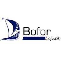 BOFOR LOJİSTİK logo - Similar company to Faberk Group