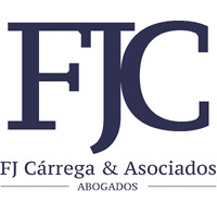FJC | FJ Cárrega Abogados logo - Similar company to Minor