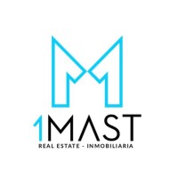 1MAST Inmobiliaria logo - Similar company to Jiashan Sinhai Precision Castings Co.,Ltd