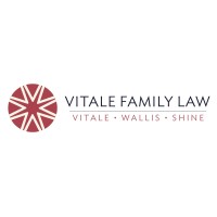 Vitale Family Law logo - Similar company to Rising Sun Pools & Spas