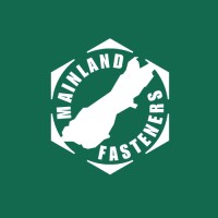 Mainland Fasteners logo - Similar company to Blacks Fasteners Ltd