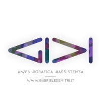 GiDi . Web . Grafica . Assistenza logo - Similar company to Mavia Computer Grafica