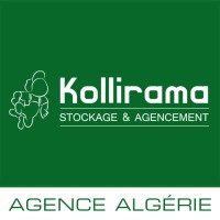 Kollirama Algérie logo - Similar company to Lc Parfums