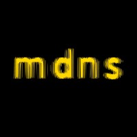 MDNS architecture logo - Similar company to Relio Design