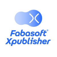 Fabasoft Xpublisher logo - Similar company to Fabasoft