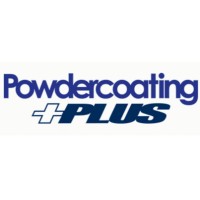 Powdercoating Plus logo - Similar company to Al Kubrii Trading Co.