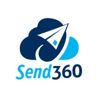 Send360 (Formerly PrintSF) logo - Similar company to Simplicity+