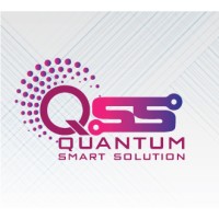 Quantum Smart Solution logo - Similar company to Wesolvd