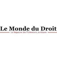Le Monde du Droit logo - Similar company to Cour De Cassation