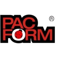 PacForm.ir logo - Similar company to Wellpack Pharma