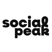 Socialpeak Studios logo - Similar company to Scopyfi