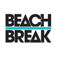 Beach Break - Toshi Srl logo - Similar company to Beach Break