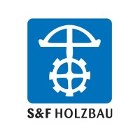 S+F Holzbau logo - Similar company to Staff.Ch® - Your Next Step