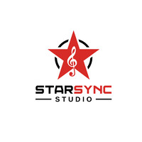 StarSync Studio logo - Similar company to Starsync
