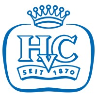 Hubert Von Carnap GmbH & Co. KG logo - Similar company to Zero Eight Studios & Production