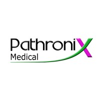 Pathronix Corp. logo - Similar company to Bioso Inc.