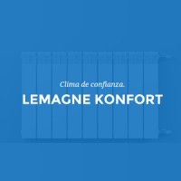 Lemagne Confort, S.L. logo - Similar company to Brinner S.A.