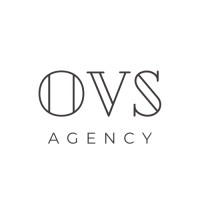 OVS Agency logo - Similar company to Acb Pharma