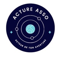 Acture Asso logo - Similar company to Minibiblioplus