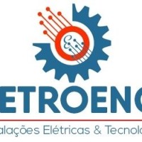 Eletroenge - Instalações Elétricas & Tecnologia logo - Similar company to Electro Graphics Brasil