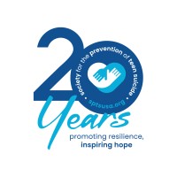 The Society For The Prevention Of Teen Suicide