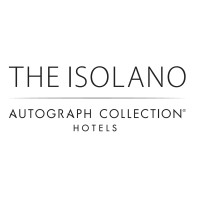 The Isolano logo - Similar company to Moxy Cork