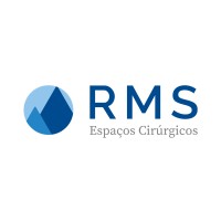 RMS Espaços Cirúrgicos logo - Similar company to Supportcare