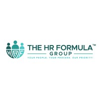 The HR Formula Group logo - Similar company to Nrz Entertainment