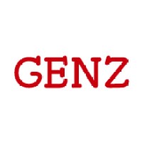 株式会社GENZ logo - Similar company to Performance Digital || B2B Marketing & Sales