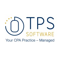 TPS Software logo - Similar company to Upperbee