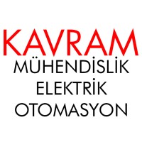 Kavram Mühendislik Elektrik Otomasyon logo - Similar company to Metsim System Engineering