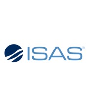 Insurance & Superannuation Administration Services (ISAS) logo - Similar company to Crazy Dane Software