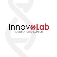 Innovolab logo - Similar company to Cenexo.Cl