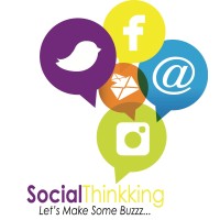 Social Thinkking logo - Similar company to Ottr Marketing + Events