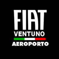 Fiat Ventuno Aeroporto logo - Similar company to Ventuno